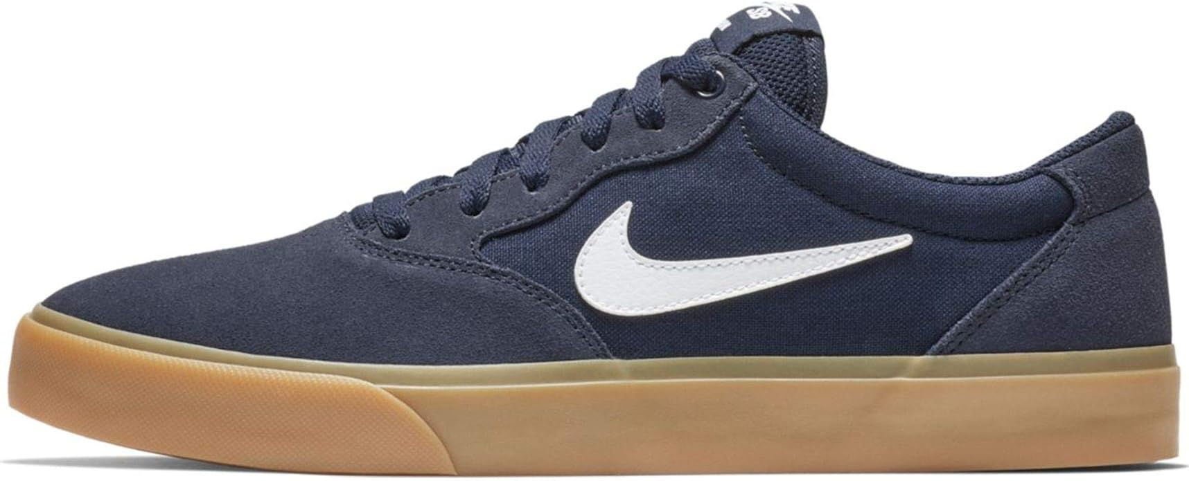 nike sb chron blue