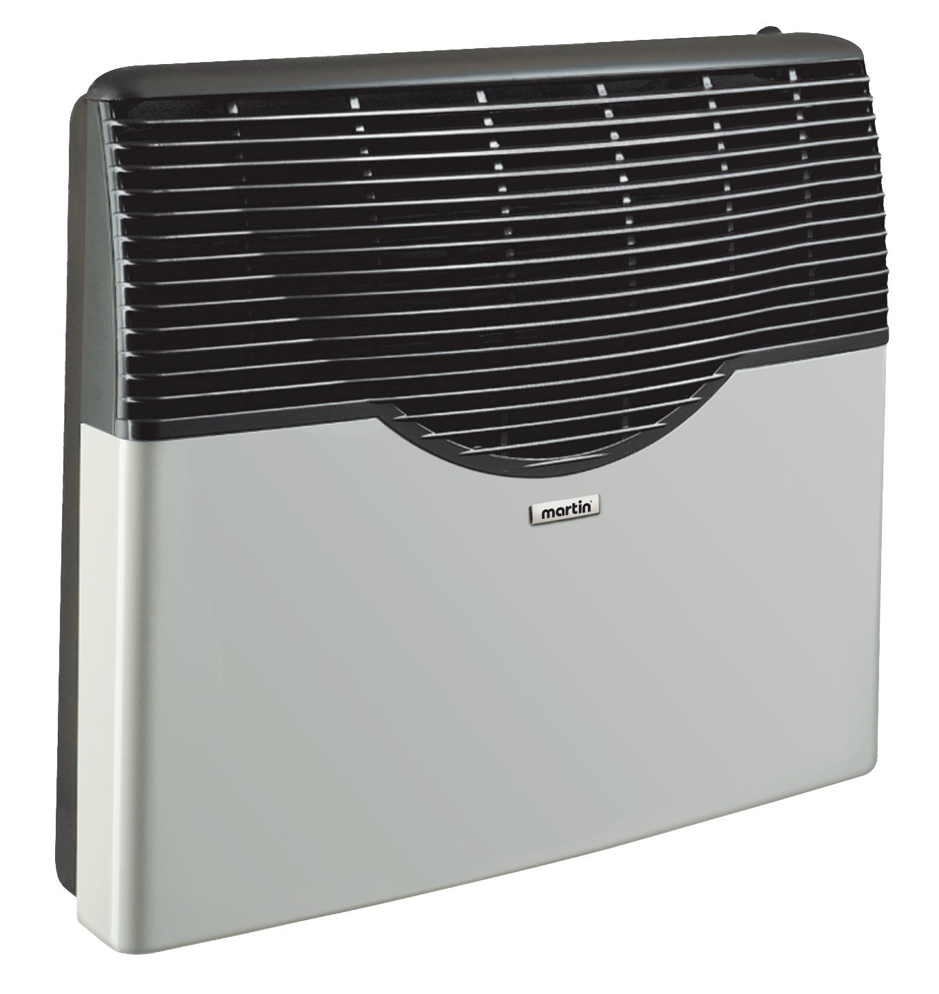 Martin Direct Vent Propane Wall Thermostatic Heater 20,000 Btu, Indoor