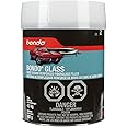 Bondo Bondo-Glass Reinforced Filler, 00274, 1 Gallon