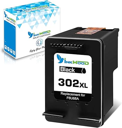 hp 302 ink alternative