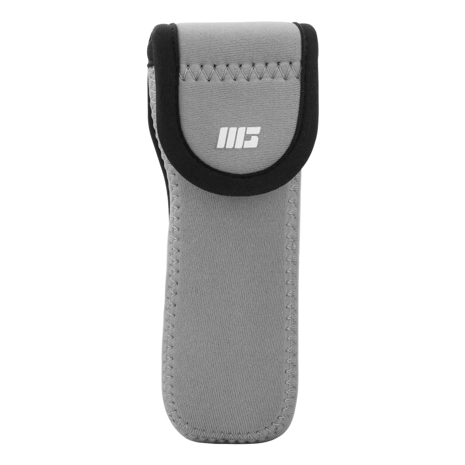 MegaGear Ultra Light Neoprene Camera Case compatible with DJI Osmo Pocket - Gray