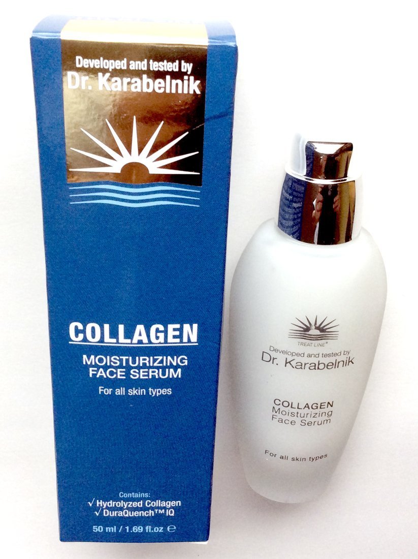 Dr. Karabelnik Collagene Moisturizing Eye