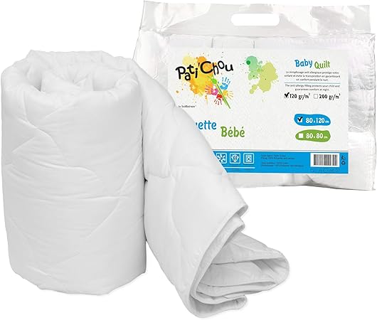 cot duvet 80x120