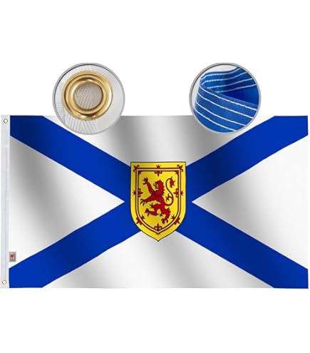 Digni Drapeau Canada - 90 X 150 Cm