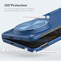 Nillkin for OnePlus Open Case with Camera