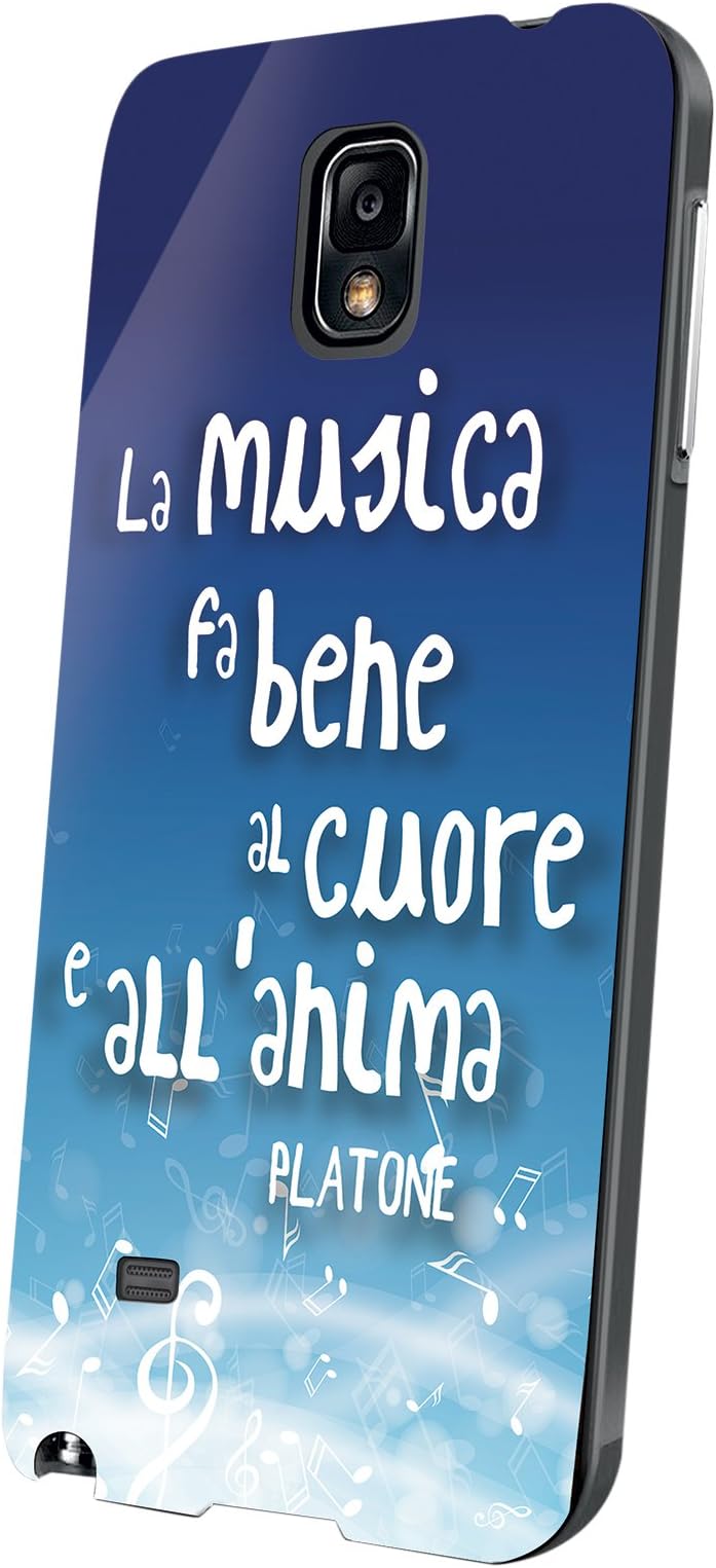 Celly Platone Design Cover Case For Galaxy Note 4