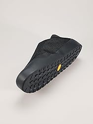 Arc'teryx Kragg Shoe Men's | Pull-On Shoe for Quick