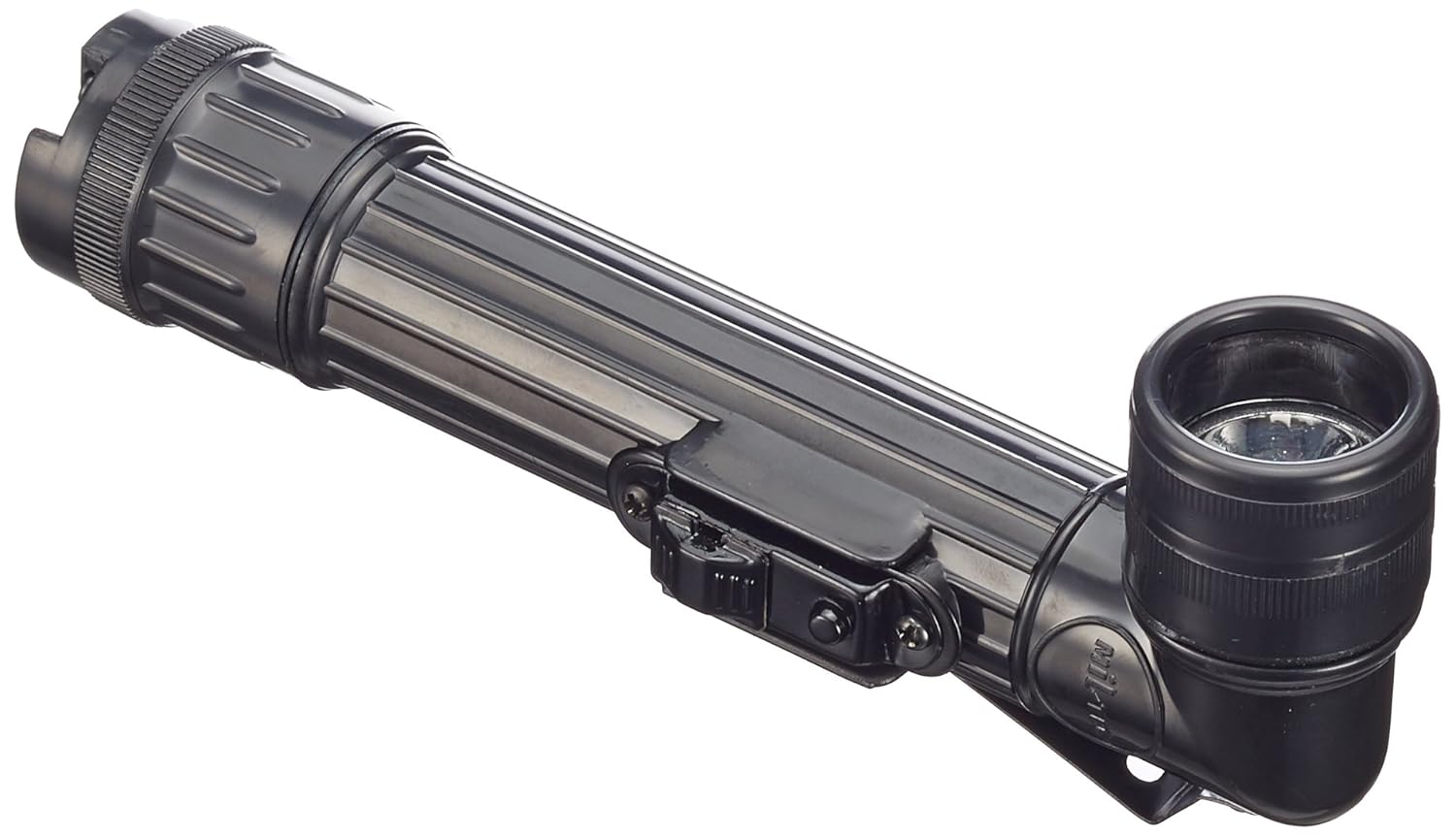 US LED Angle Torch SM/Black Amazon.co.uk Sports & Outdoors