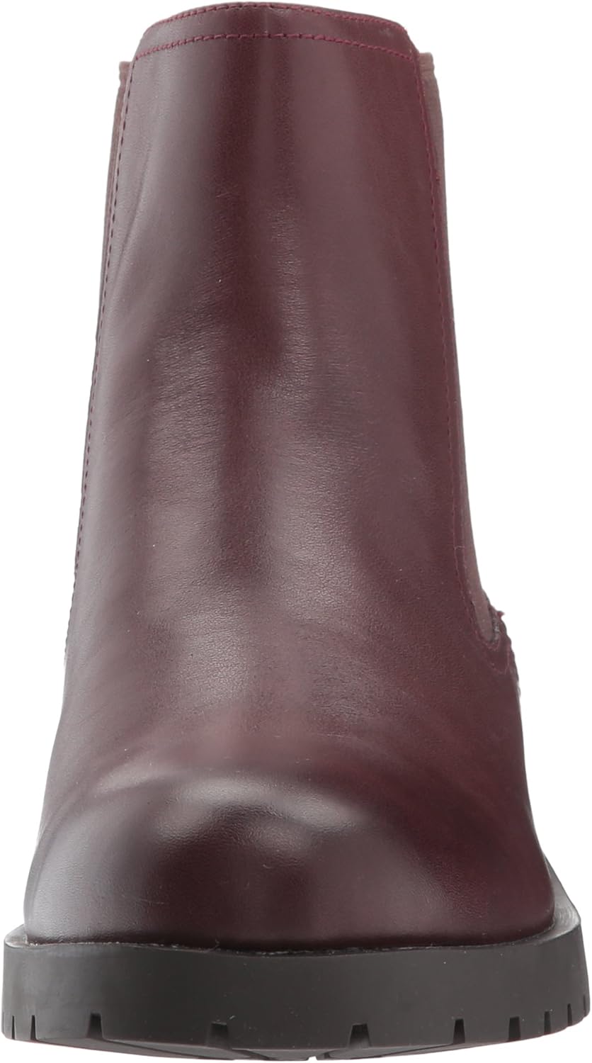 cole haan stanton chelsea bootie