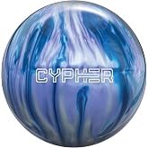 Brunswick Track Cypher Pearl Bowling Ball