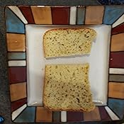 Cuisinart CBK-200C Convection Bread Maker: Amazon.ca: Home