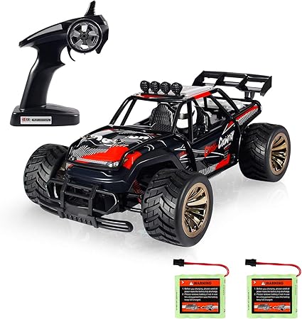 bateria para coche teledirigido