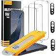 Ferilinso Screen Protector for Google Pixel 11 Pro, Tempered Glass | 3 Pack, 9H+ Military-Grade Shatterproof, HD Clear, Case 