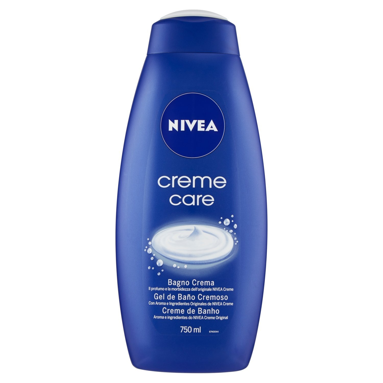 Amazon.com : Nivea Creme Care Shower 