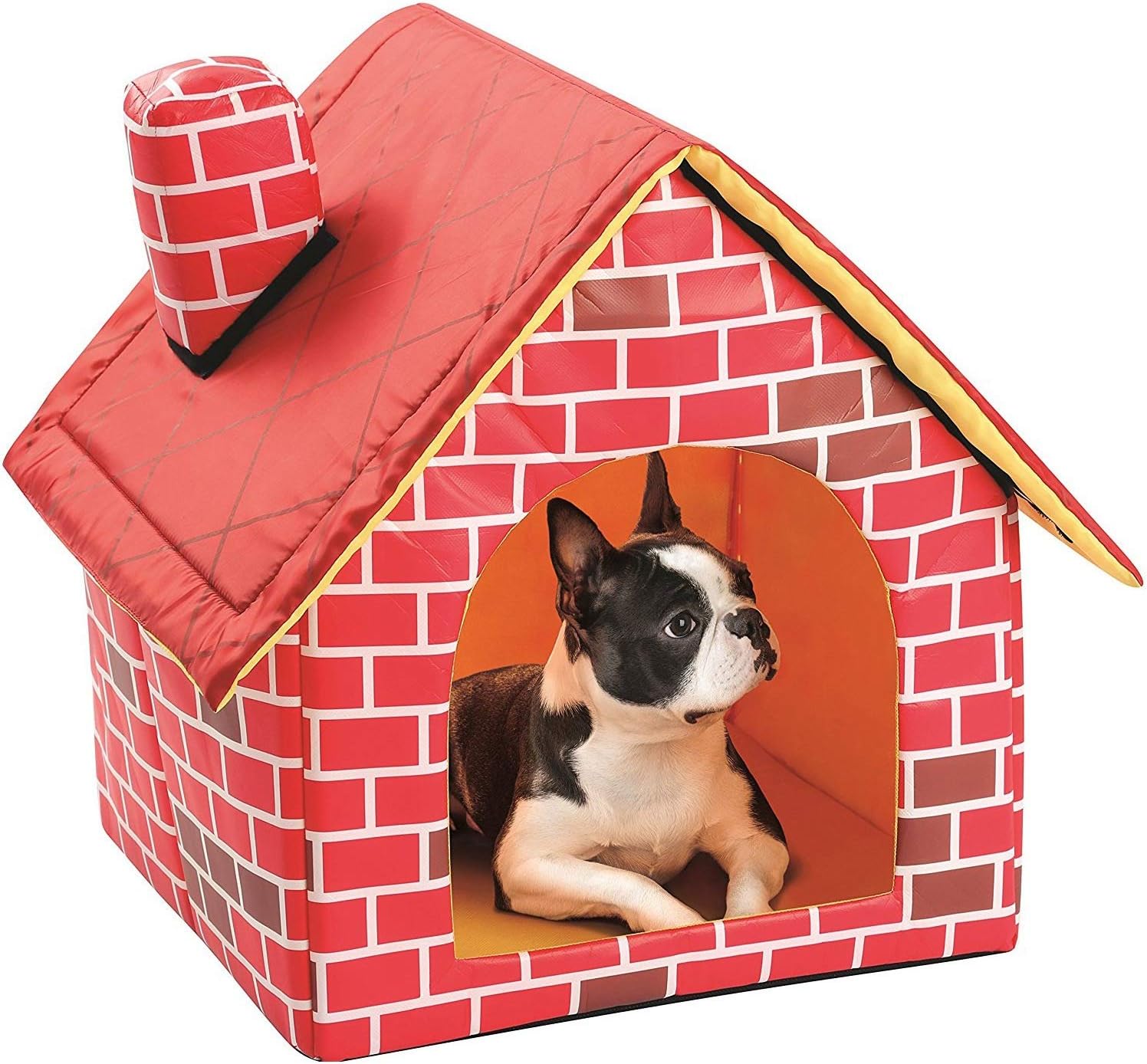 washable dog house