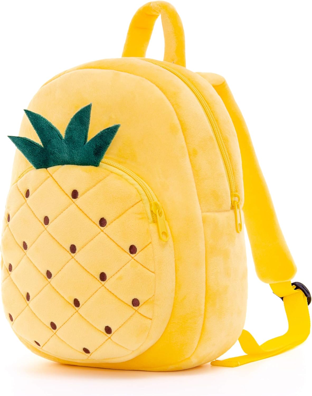 Lazada Pineapple Toddler Backpacks 