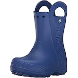 Crocs Unisex-Child Rain Boot