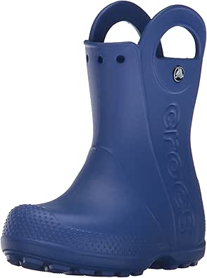 Crocs Unisex-Child Rain Boot