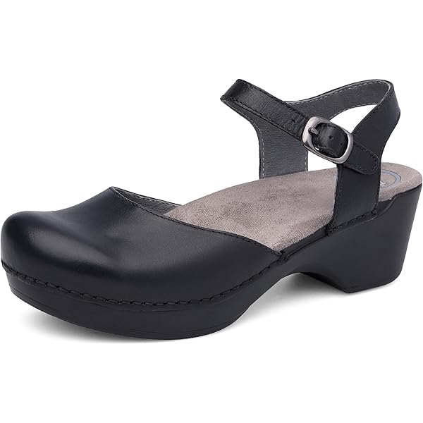 Dansko　Rissa サイズ38 Amazon.com | Dansko Rissa Closed Toe Sandal for Women