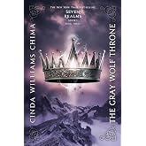 The Gray Wolf Throne (A Seven Realms Novel, 3)