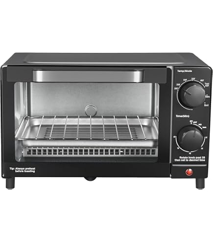 Amazon.com: Cuisinart TOA-28 Compact Air Fryer Toaster Oven: Home