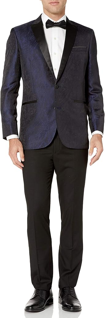 kenneth cole techni cole tuxedo