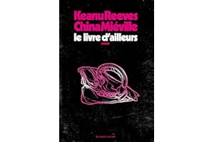 LIVRE D'AILLEURS (LE)