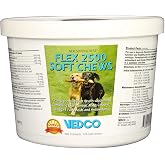 Vedco Flex 2500 Joint Support for Dogs 120 Soft Chews