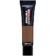 L'Oreal Paris Infallible 24H Matte Cover Foundation 380 Espresso