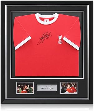 amazon uk liverpool shirts