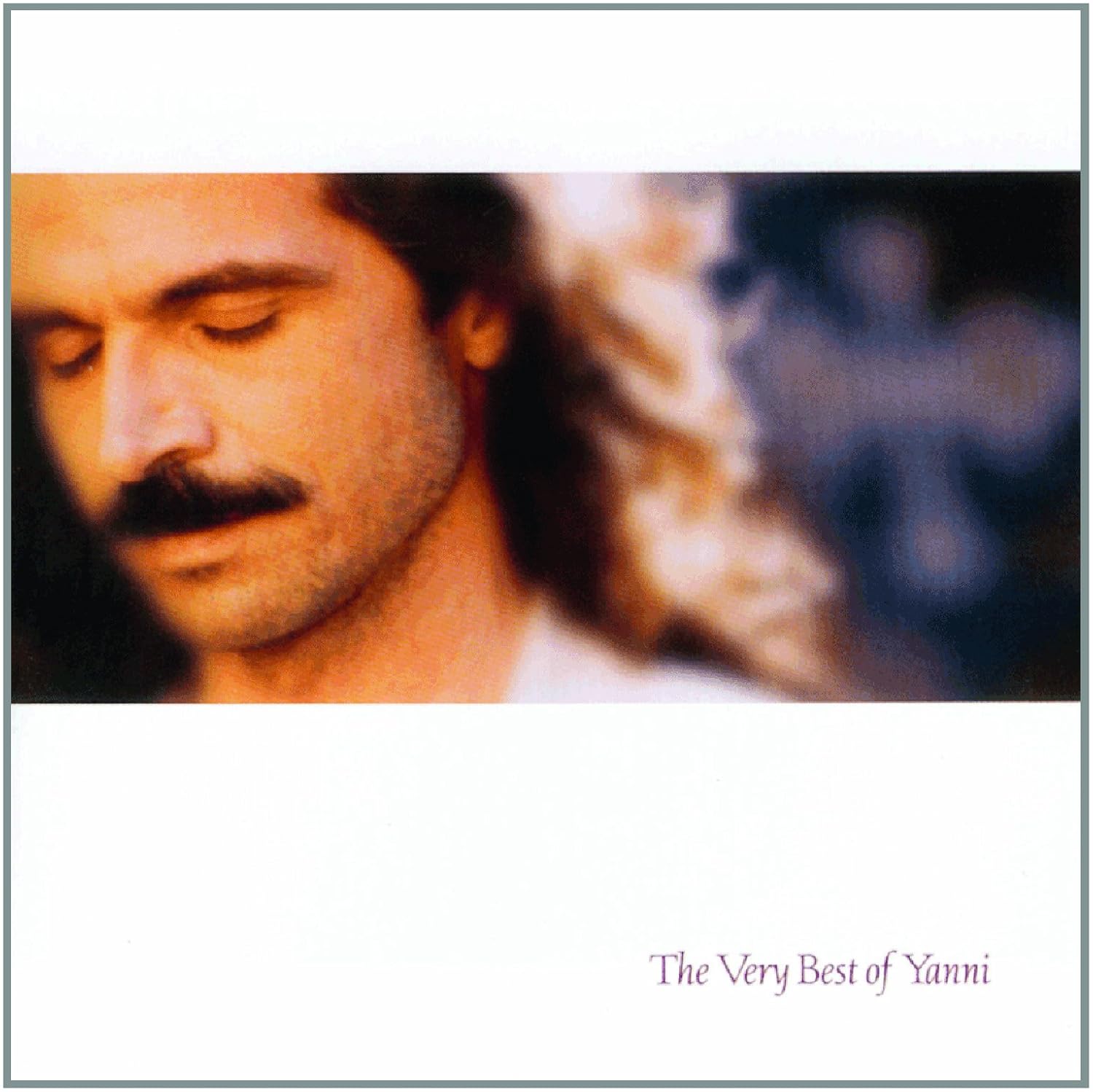 Yanni The Very Best of Yanni Music