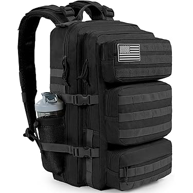 backpack hiking tactical amazon Amazon Best Sellers: Best Tactical Backpacks
