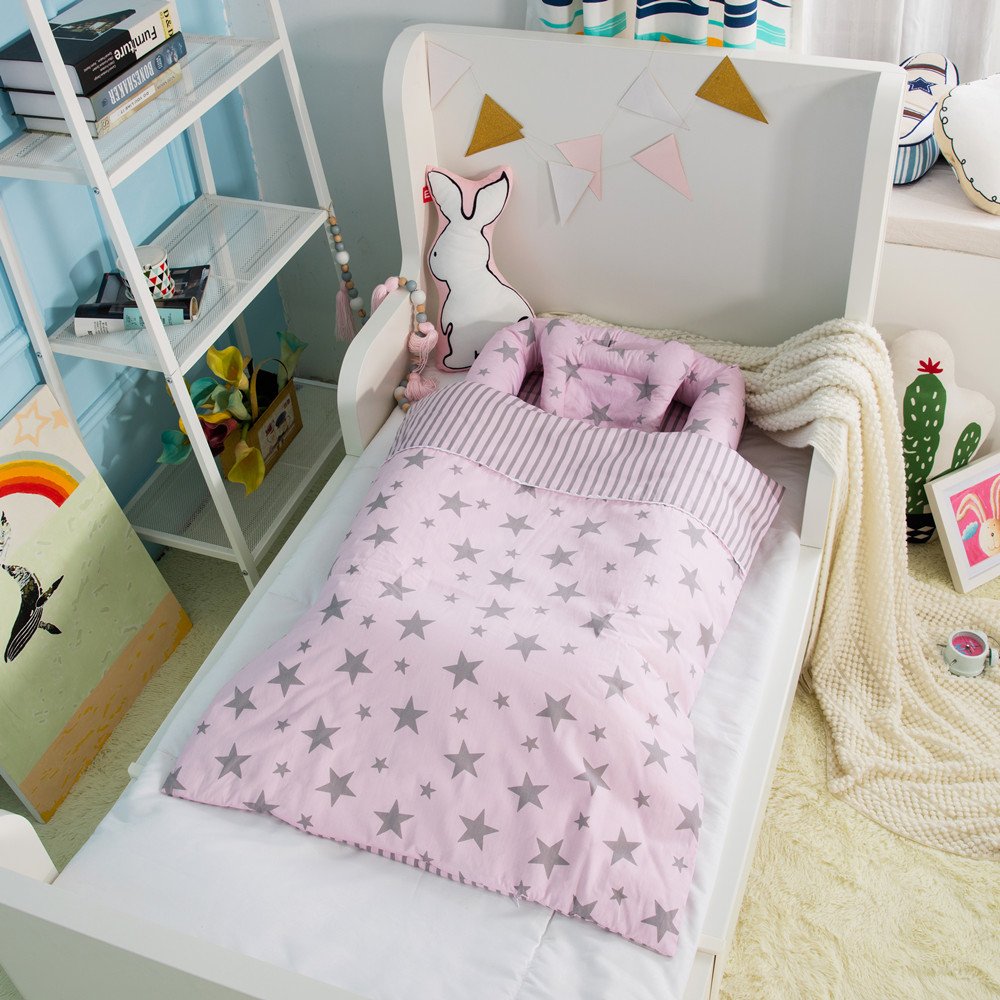 newborn baby cot