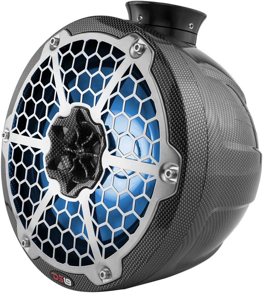 ds18 8 tower speakers