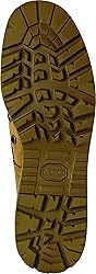 Belleville Men's 500 USMC Waterproof Military Boots