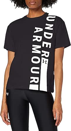 under armour girlfriend tee