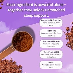 Killswitch Sleep Aid for Adults – Fall Asleep