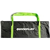 QUICKPLAY Equipment and Goal Carry Bag 4 x 2.1'
