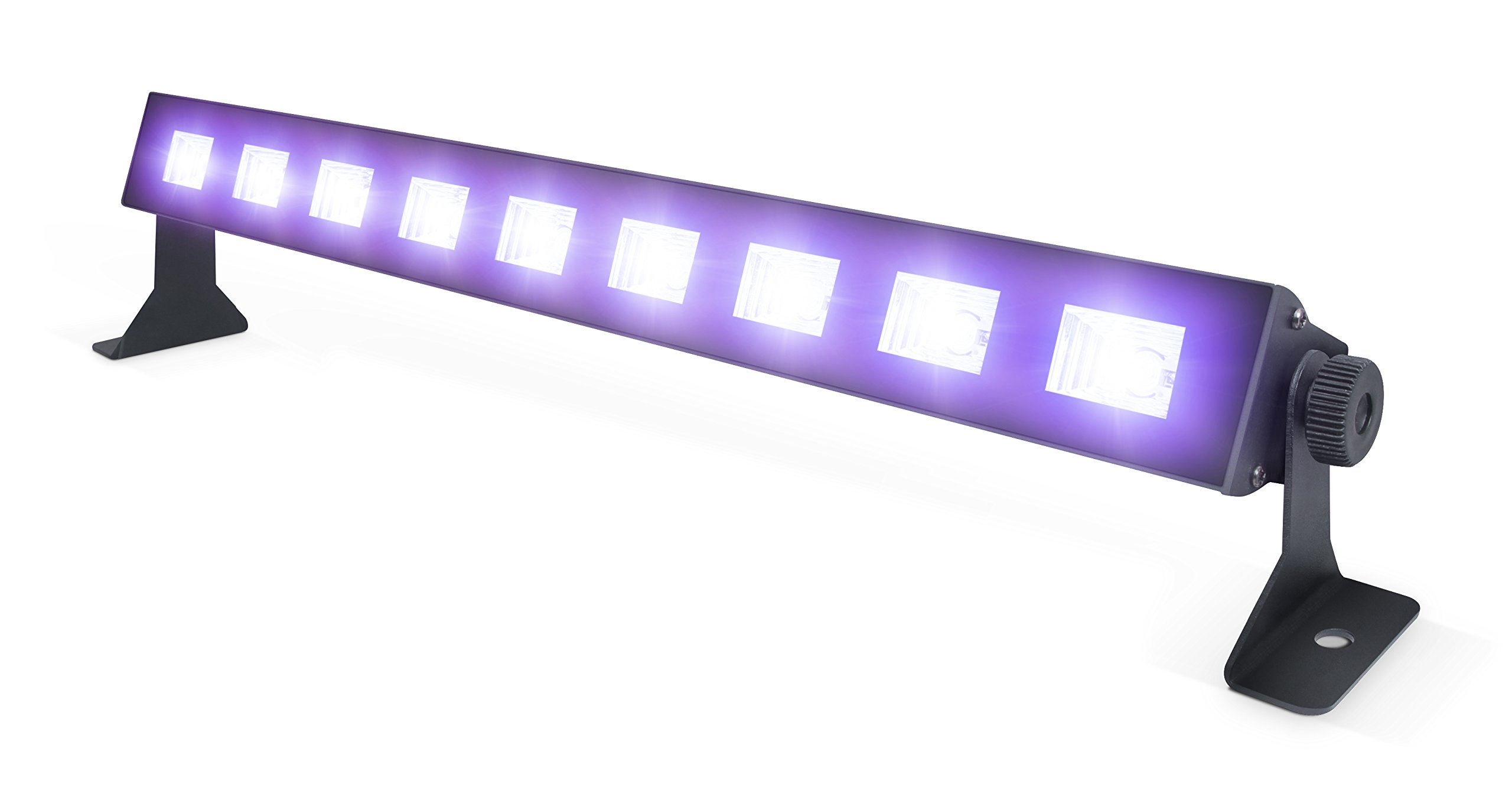 Kam LED UV Bar Light LED light effect, 9701, cool white
