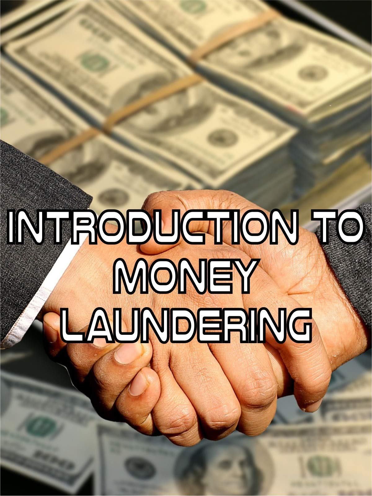 Watch Introduction To Money Laundering Prime Video