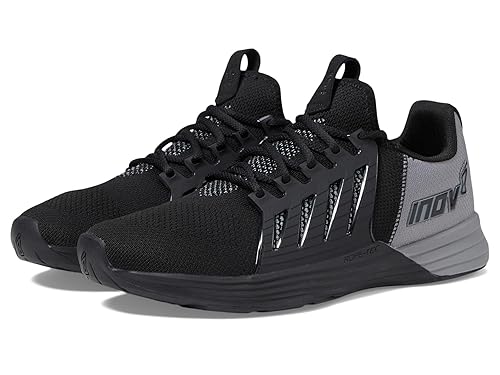 inov-8 F-Lite™ G 300 Black/Grey UK (US Men's M in Kenya