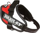Julius-K9 IDC Powerharness XS/Mini-Mini Polish colours dog harness view 5