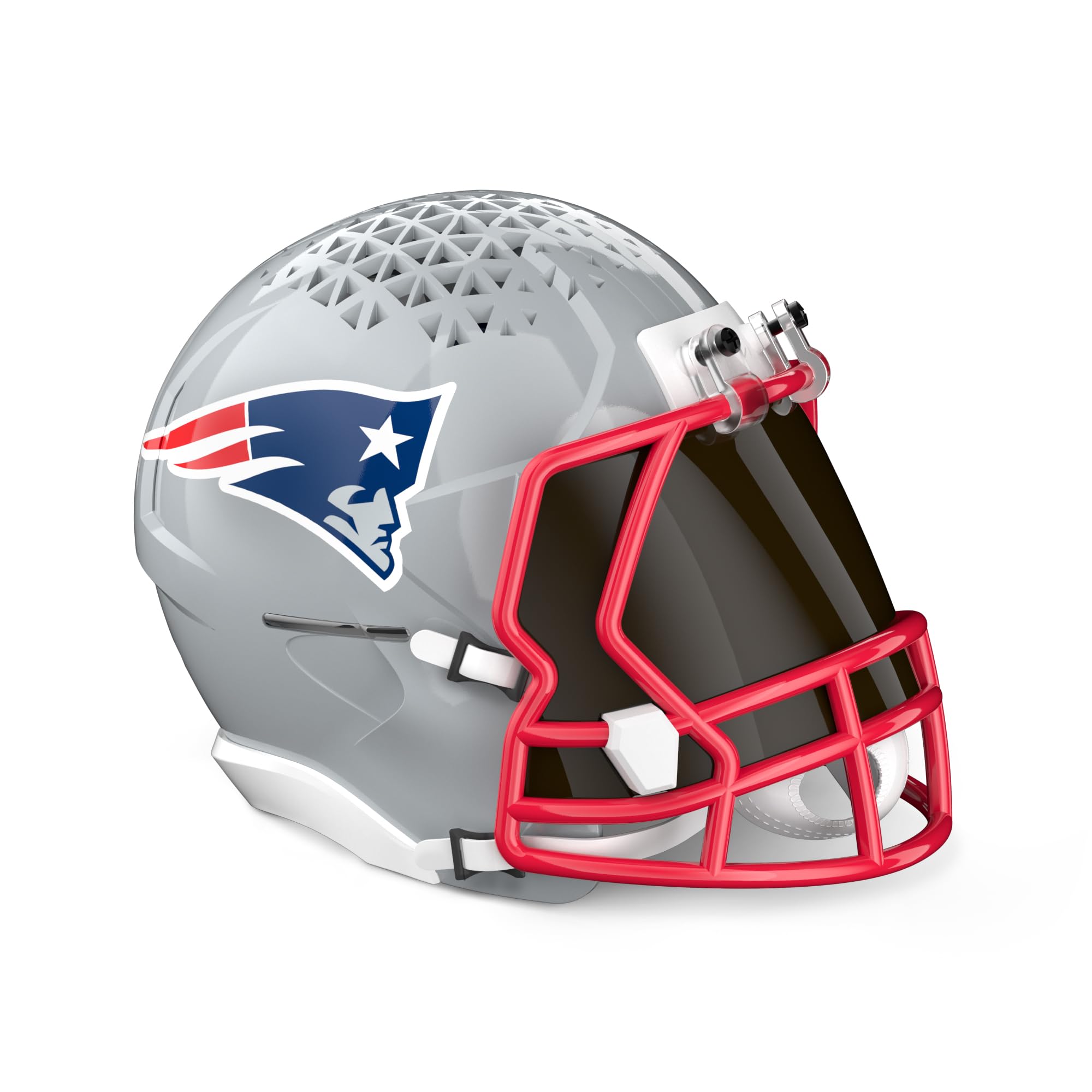 All-New Limited Edition, Officially Licensed NFL