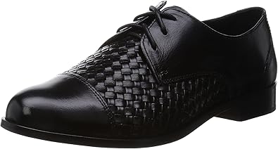 derby shoes women