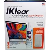 The Original Premium iKlear Screen Cleaner Kit For Iphone, Ipad, Imac, Gaming Monitor, Large Screen TV&rsquo;s, Included With DMT Cloth MADE IN THE USA