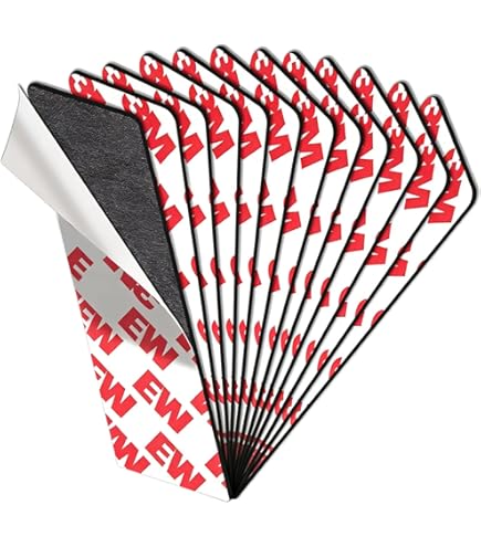 24" X 10' Roll Magnetic Sheeting – Black Vinyl, 30 Mil, Strong Flexible Magnet For Signs, Crafts & Vehicle Magnets (Made In USA)