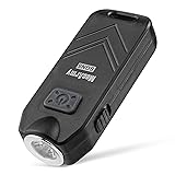 MecArmy SGN5 USB Rechargeable Personal Attack Alarm