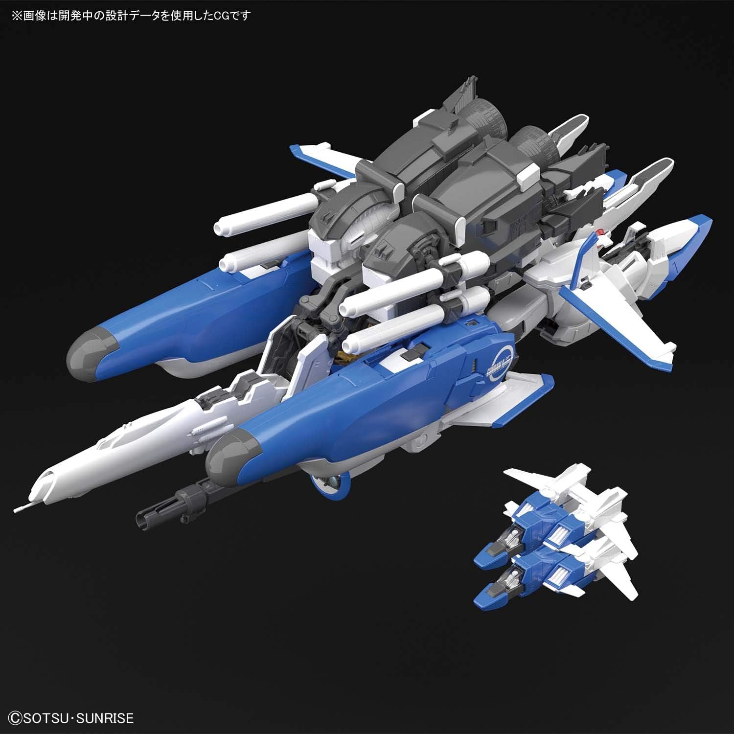 Amazon Mg 機動戦士ガンダムセンチネル Ex Sガンダム Sガンダム 1 100スケール 色分け済みプラモデル プラモデル 通販