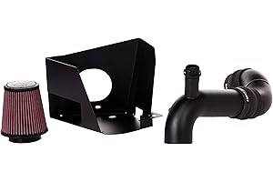 K&N 69-9506TTK Performance Intake Kit