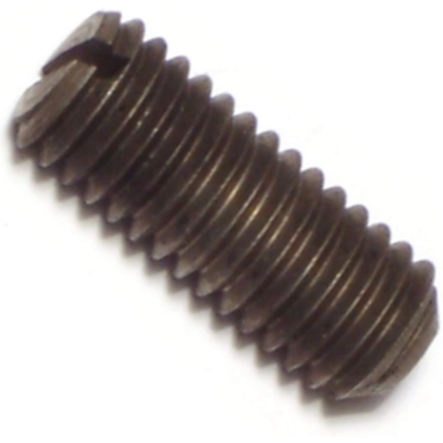 HardtoFind Fastener 014973312916 Slotted Headless Set